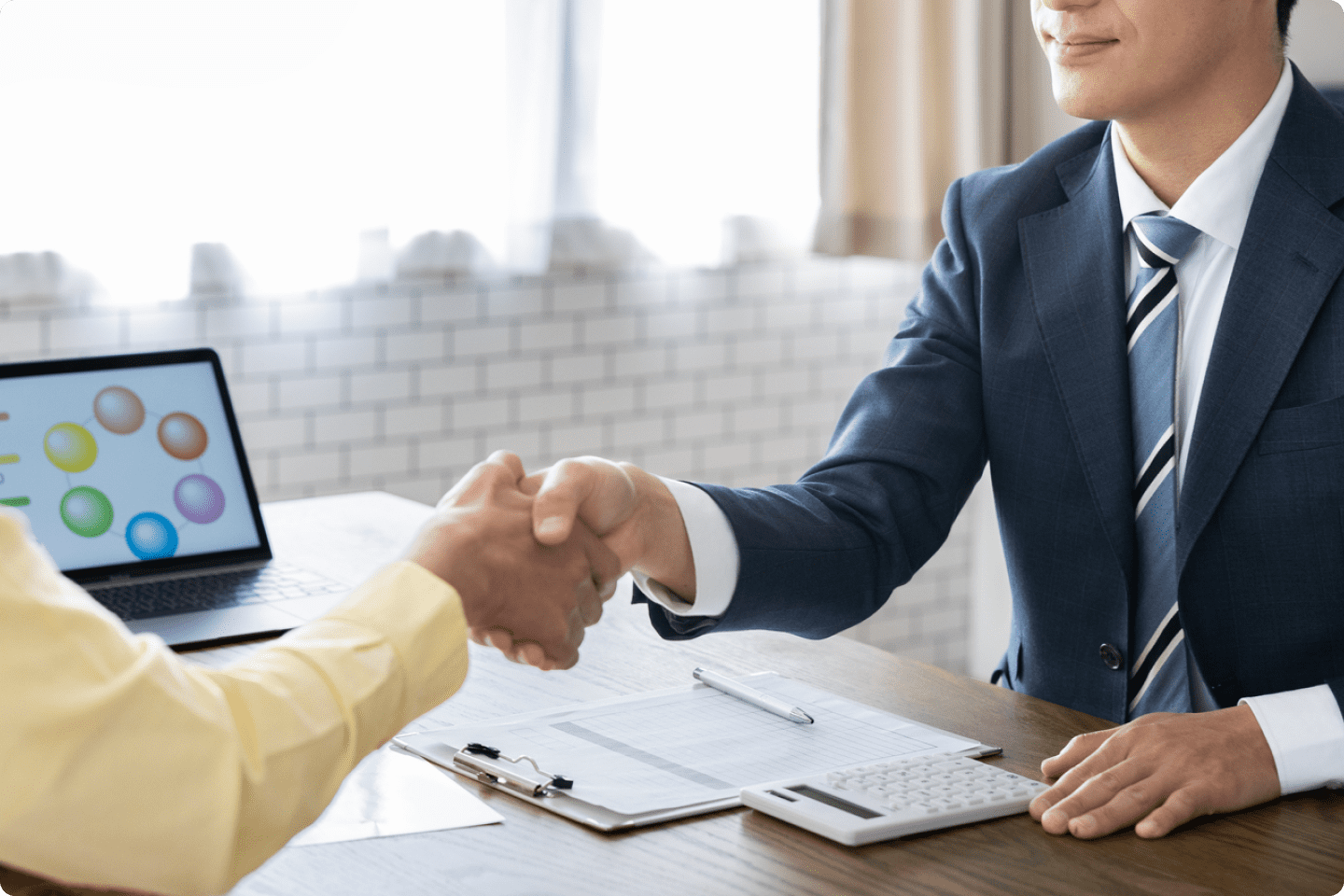 アフターサービス