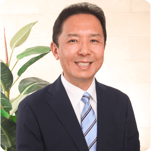 齊藤秀典（さいとうひでのり）